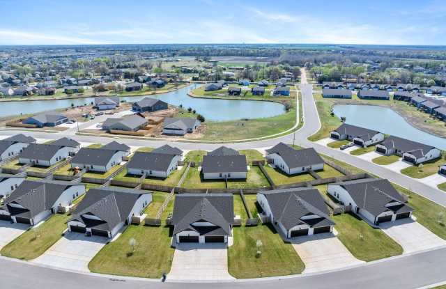 Move-in Special! 3 Bedroom 2 Bathroom near Haysville Gallery 4