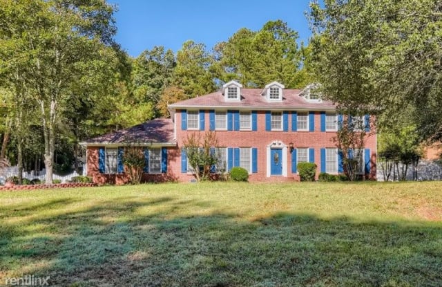 180 Deer Forest Road UNIT - 180 Deer Forest Road, Fayette County, GA 30214