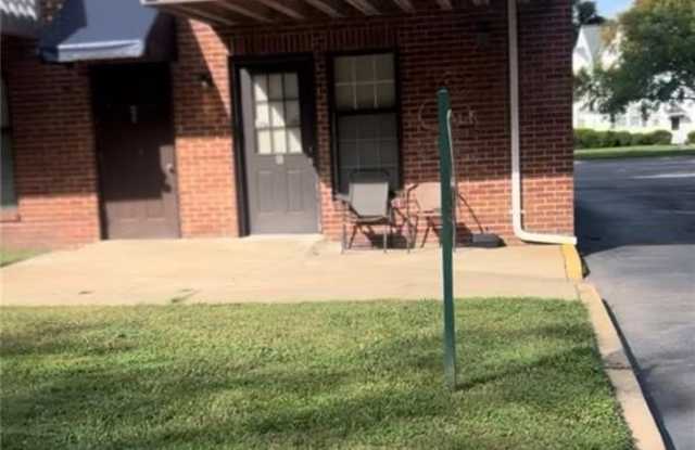 7440 Hampton Boulevard - 7440 Hampton Boulevard, Norfolk, VA 23505