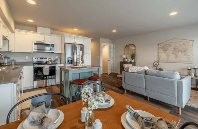 14th Street Townhomes Gallery 4