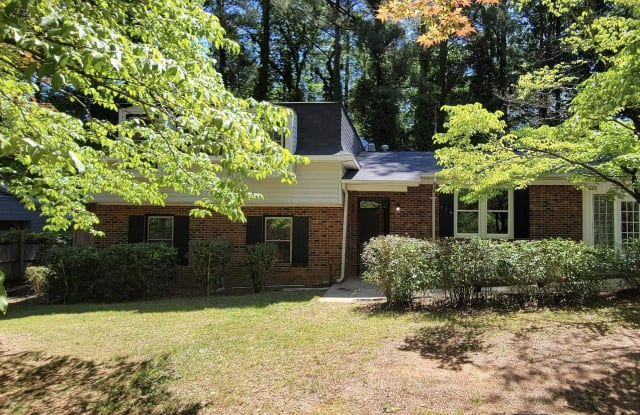 710 N Harrison Avenue - 710 North Harrison Avenue, Cary, NC 27513
