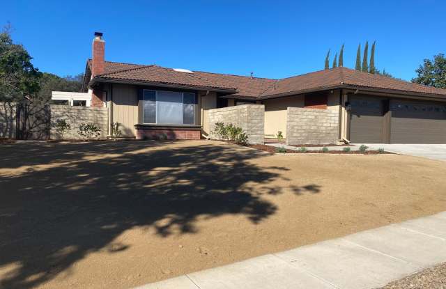 Summerfield Home - 3 Venus Street, Thousand Oaks, CA 91360