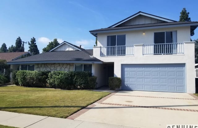 3073 Johnson Avenue - 3073 Johnson Avenue, Costa Mesa, CA 92626