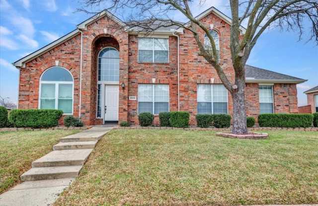 3500 San Patricio Drive - 3500 San Patricio Drive, Plano, TX 75025