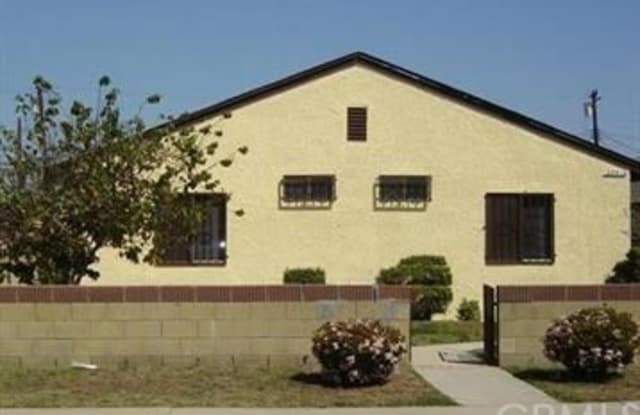 23510 Ravenna - 23510 Ravenna Avenue, Carson, CA 90745