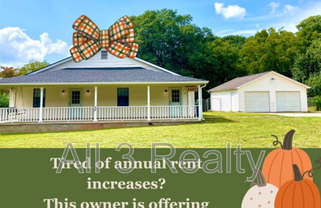 1487 D F Fuller Drive - 1487 D F Fuller Drive, Griffin, GA 30224