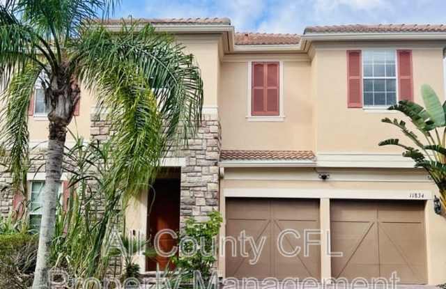 11834 Aurelio Lane - 11834 Aurelio Lane, Orlando, FL 32827