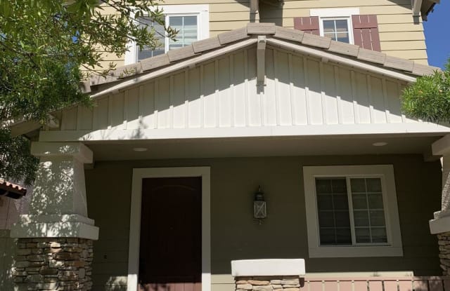 996 S REBER Avenue - 996 S Reber Ave, Gilbert, AZ 85296