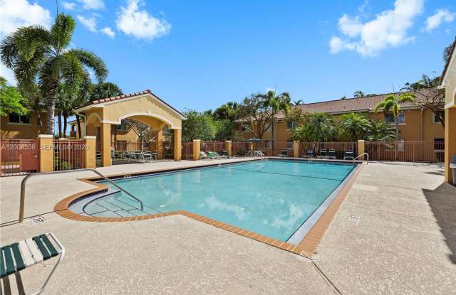 631 NW 79TH TER APT #204 PEMBROKE PINES, FL 33024 photos photos