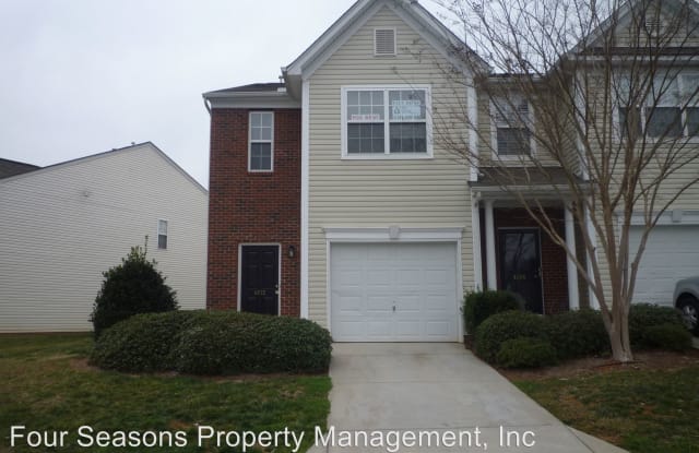 4272 Glenlea Commons Drive - 4272 Glenlea Commons Drive, Charlotte, NC 28216