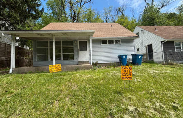 Tired of being a renter and want to own your own home? This is a Lease with Option to Purchase deal (this is NOT a traditional rental). photos photos