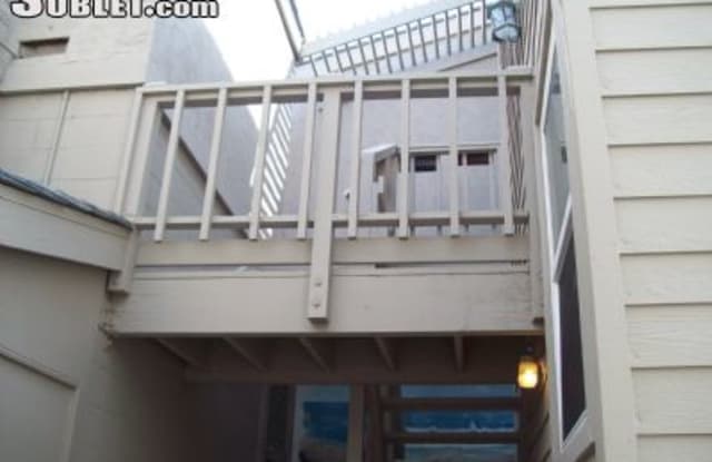 1203 Pacific - 1203 S Pacific St S, Oceanside, CA 92054