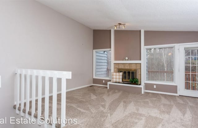 2543 LaHonda Drive - 2543 La Honda Dr, Anchorage, AK 99517