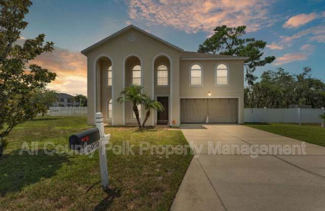 5060 Spanish Oaks Blvd. - 5060 Spanish Oaks Boulevard, Lakeland, FL 33805