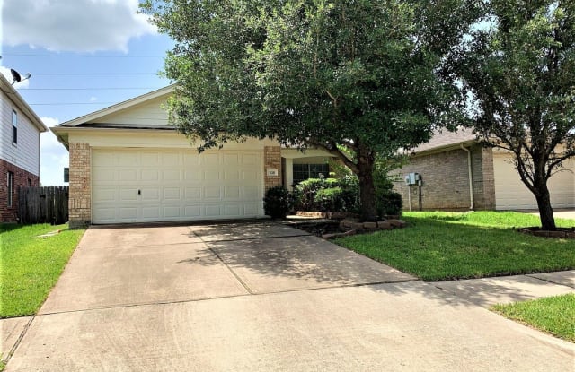 538 Cypresswood Trace - 538 Cypresswood Terrace, Spring, TX 77373