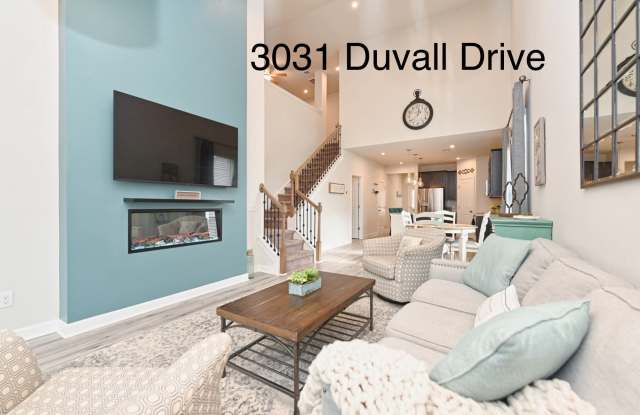 3031 Duvall Drive - 3031 Duvall Drive, Sumner County, TN 37066