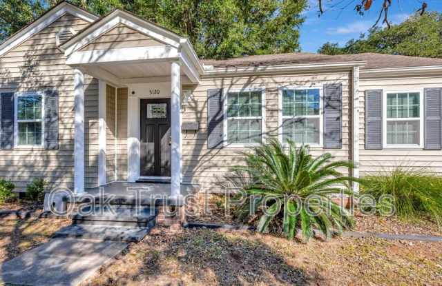 5120 Braddock Ave - 5120 Braddock Avenue, North Charleston, SC 29405