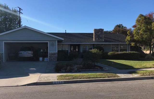 2793 North Woodrow Avenue - 2793 North Woodrow Avenue, Simi Valley, CA 93065