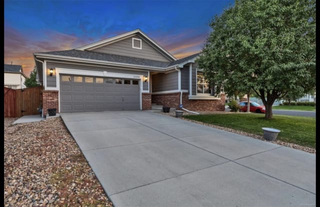 16108 E 105th Way - 16108 East 105th Way, Commerce City, CO 80022
