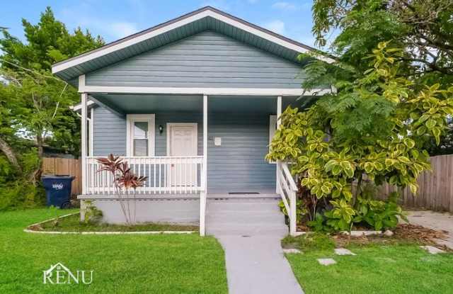 3102 Ybor Street - 3102 Ybor Street, Tampa, FL 33605