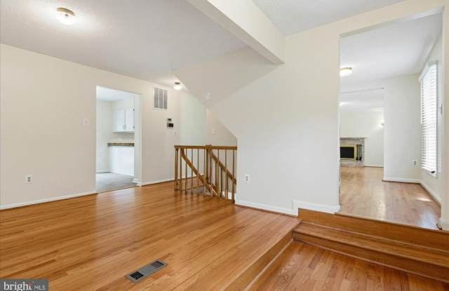 9708 LOCUST HILL Drive Gallery 3