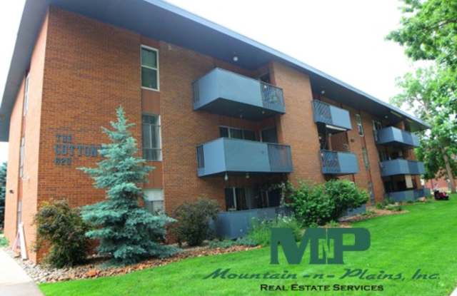 620 Mathews Street #212 photos photos