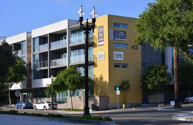 12th Street Lofts photos photos 12th Street Lofts photos photos