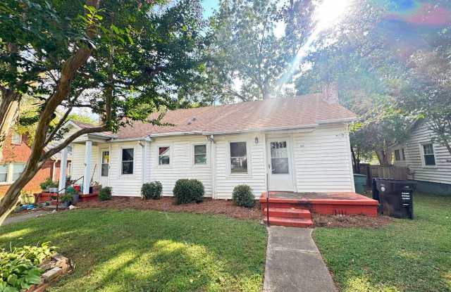 1 Bed / 1 Bath Duplex Near Downtown Concord photos photos 1 Bed / 1 Bath Duplex Near Downtown Concord photos photos