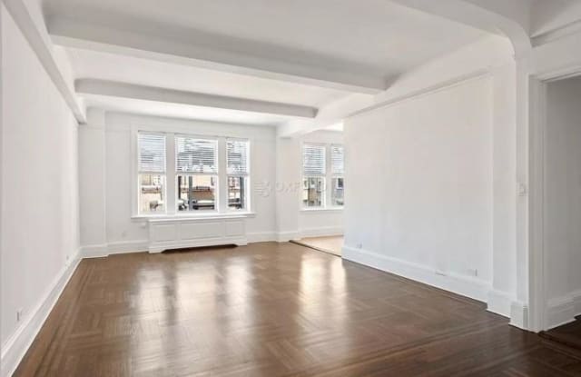 25 West 81st Street - 25 West 81st Street, New York City, NY 10024