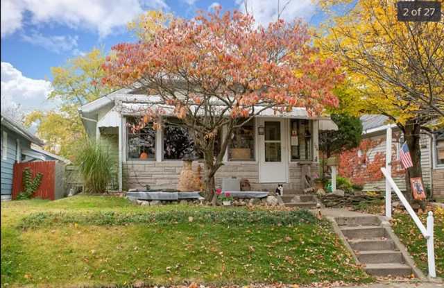 706 S 32nd - 706 South 32nd Street, South Bend, IN 46615
