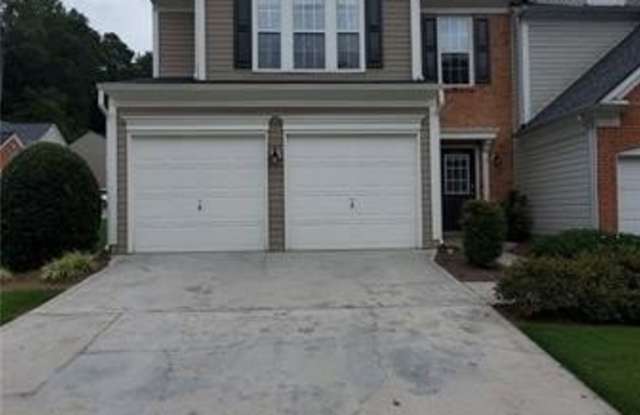 4101 ROYAL REGENCY - 4101 Royal Regency Circle, Cobb County, GA 30144