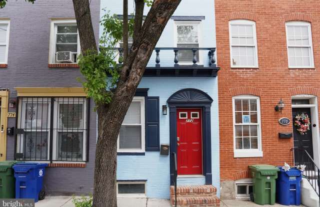 772 CARROLL STREET photos photos