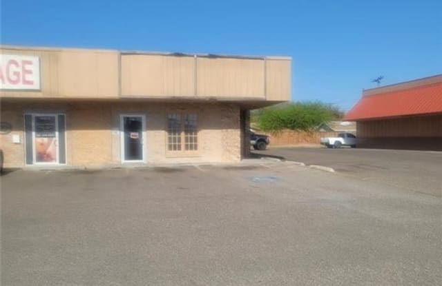 3822 S Staples St - 3822 S Staples St, Corpus Christi, TX 78411