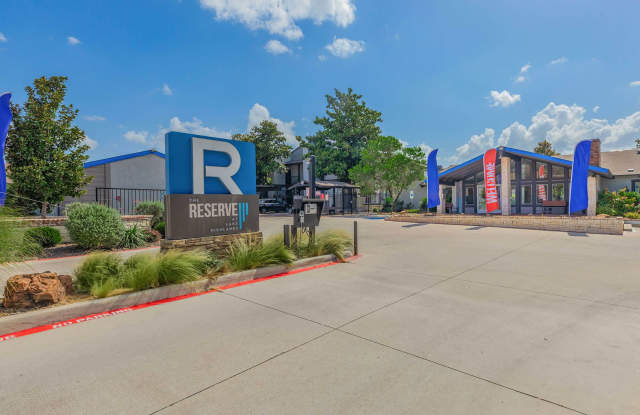 The Reserve at Lake Highlands photos photos