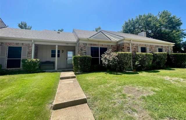 3801 14th Street - 3801 14th Street, Plano, TX 75074