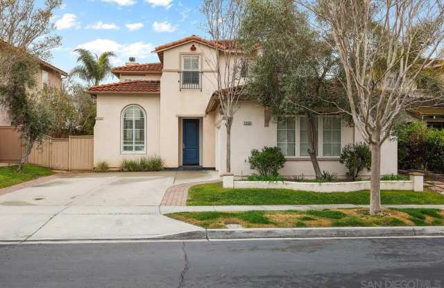 1054 Strawberry Creek St - 1054 Strawberry Creek Street, Chula Vista, CA 91913
