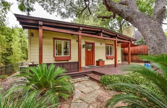 609 Kinney Ave - 609 Kinney Avenue, Austin, TX 78704