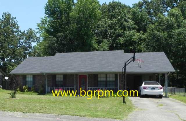 3 BD. 2 BA. home in Cabot. photos photos