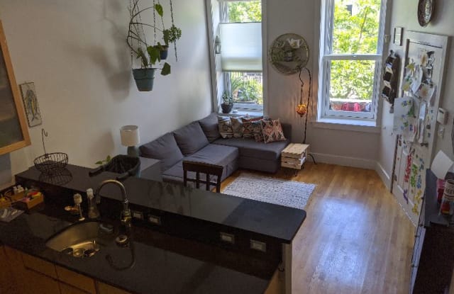 1418 11th St NW - 1418 11th Street Northwest, Washington, DC 20001