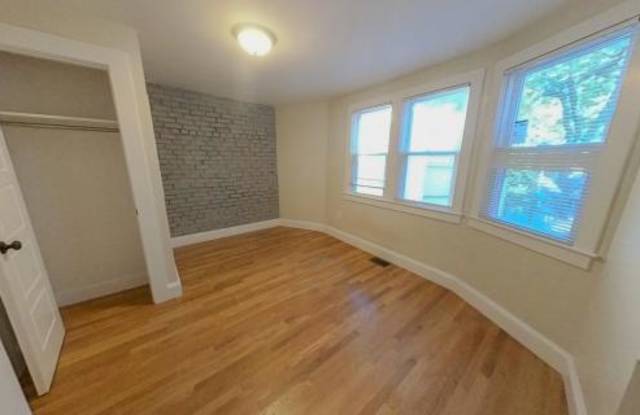 131 Sutherland - 131 Sutherland Road, Boston, MA 02135