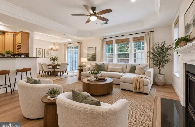 7135 MASON GROVE Court Gallery 4