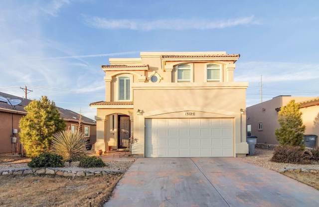 Spacious 3-Bedroom Home for Rent in Prime East El Paso Location! photos photos
