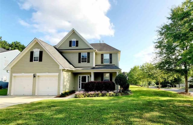 2924 Carriage Meadows - 2924 Carriage Meadows Drive, Wake Forest, NC 27587