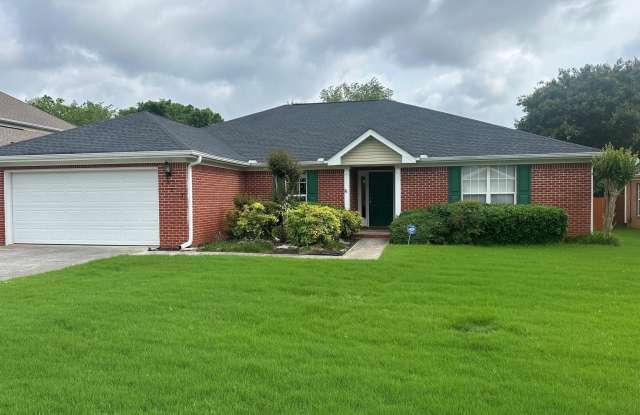 123 Green Springs Drive - 123 Green Springs Drive, Madison, AL 35758