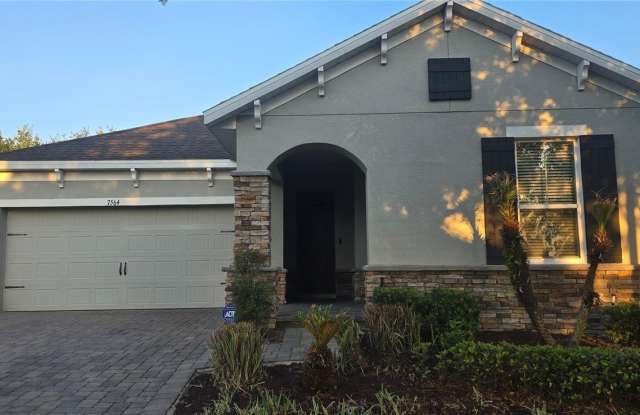 7564 BISHOP SQUARE Drive - 7564 Bishop Square Drive, Horizon West, FL 34787 7564 BISHOP SQUARE Drive - 7564 Bishop Square Drive, Horizon West, FL 34787