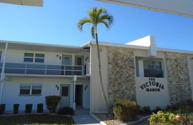 708 Victoria Drive unit: 206 photos photos
