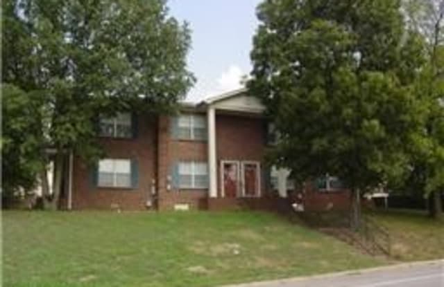 620 Castlegate Dr - 620 Castlegate Drive, Nashville, TN 37217