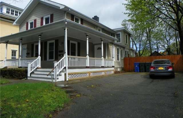82 Adams Street unit: 82 - 82 Adams Street, Rochester, NY 14608