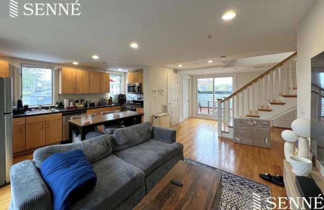 1110 Massachusetts Ave. photos photos