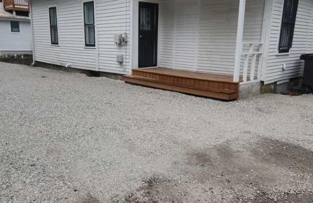 2 BR House in West Central photos photos